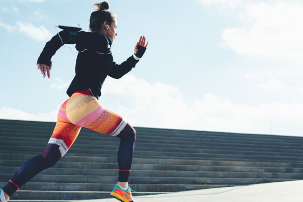 the-norwegian-4×4-workout-could-help-boost-your-endurance